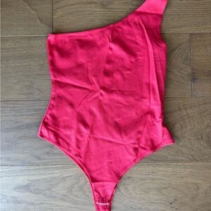 Vibrant bodysuit